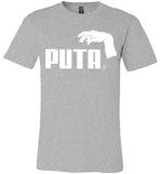 PUTA Tee