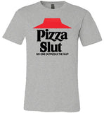 Pizza Slut Tee