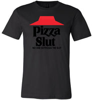 Pizza Slut Tee