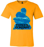 Three's Company Tee