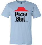 Pizza Slut Tee