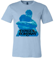 Three's Company Tee