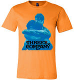 Three's Company Tee