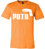 PUTA Tee