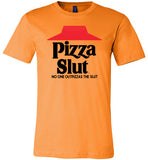 Pizza Slut Tee