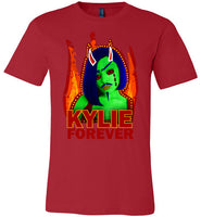 Kylie Forever Tee