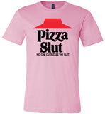 Pizza Slut Tee