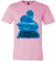 Three's Company Tee