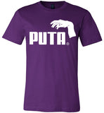 PUTA Tee