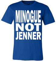 Minogue Not Jenner Tee