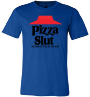 Pizza Slut Tee