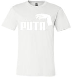 PUTA Tee