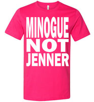 Minogue Not Jenner Tee