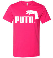 PUTA Tee