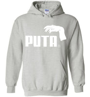 PUTA Hoodie