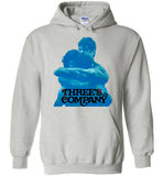 Three's Company Hoodie