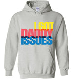 Daddy Issues