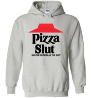 Pizza Slut Hoodie