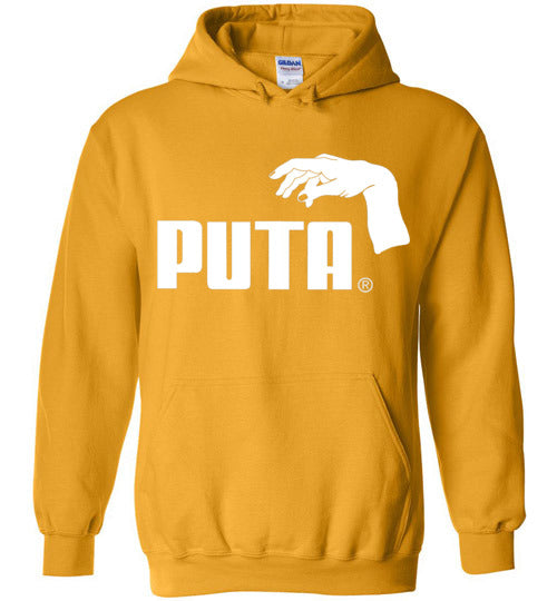 PUTA Hoodie