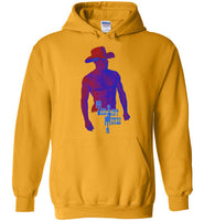 This Aint Texas Hoodie