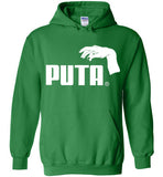 PUTA Hoodie