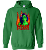 Kylie Forever Hoodie