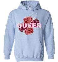 Queer Hoodie