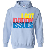 Daddy Issues