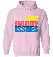 Daddy Issues