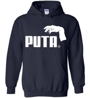 PUTA Hoodie