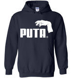 PUTA Hoodie