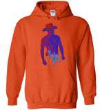 This Aint Texas Hoodie