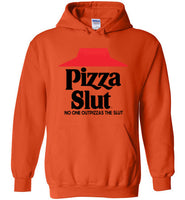 Pizza Slut Hoodie