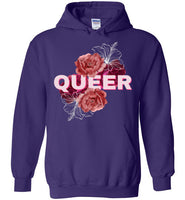 Queer Hoodie