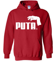 PUTA Hoodie