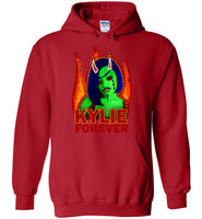 Kylie Forever Hoodie