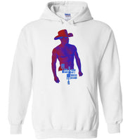 This Aint Texas Hoodie