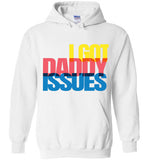 Daddy Issues