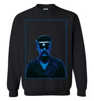 Leather Daddy Sweatshirt