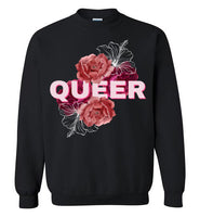 Queer Sweatshirt