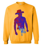 This Aint Texas Sweatshirt