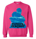 Three's Company Sweatshirt