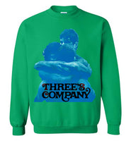 Three's Company Sweatshirt