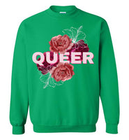 Queer Sweatshirt