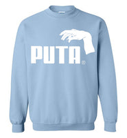 PUTA Sweatshirt