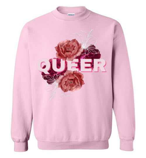 Queer Sweatshirt