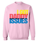 Daddy Issues