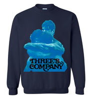 Three's Company Sweatshirt