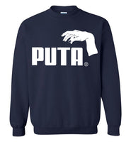 PUTA Sweatshirt