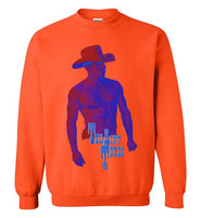 This Aint Texas Sweatshirt